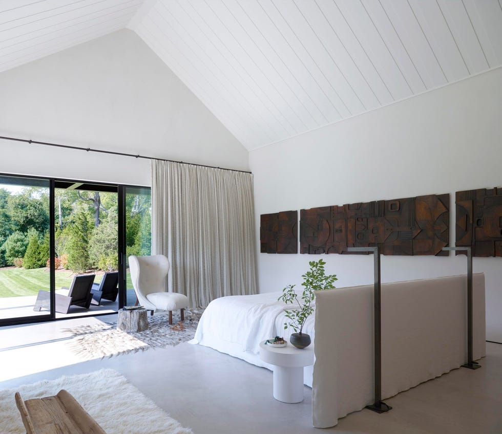 white bedroom ideas
