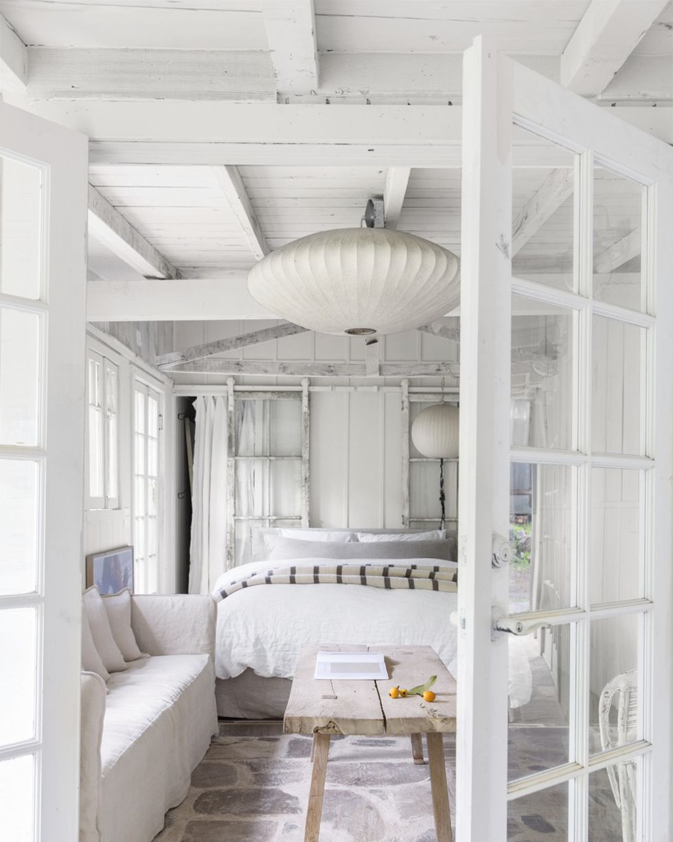 white bedroom leanne ford