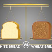 healthiest bread