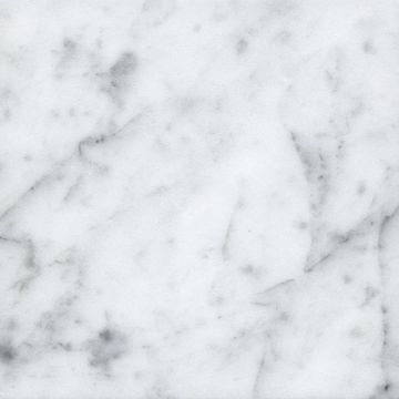 white carrara marble background