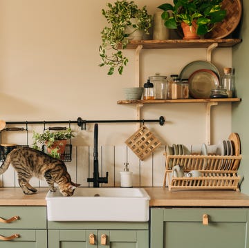 small kitchen storage ideas