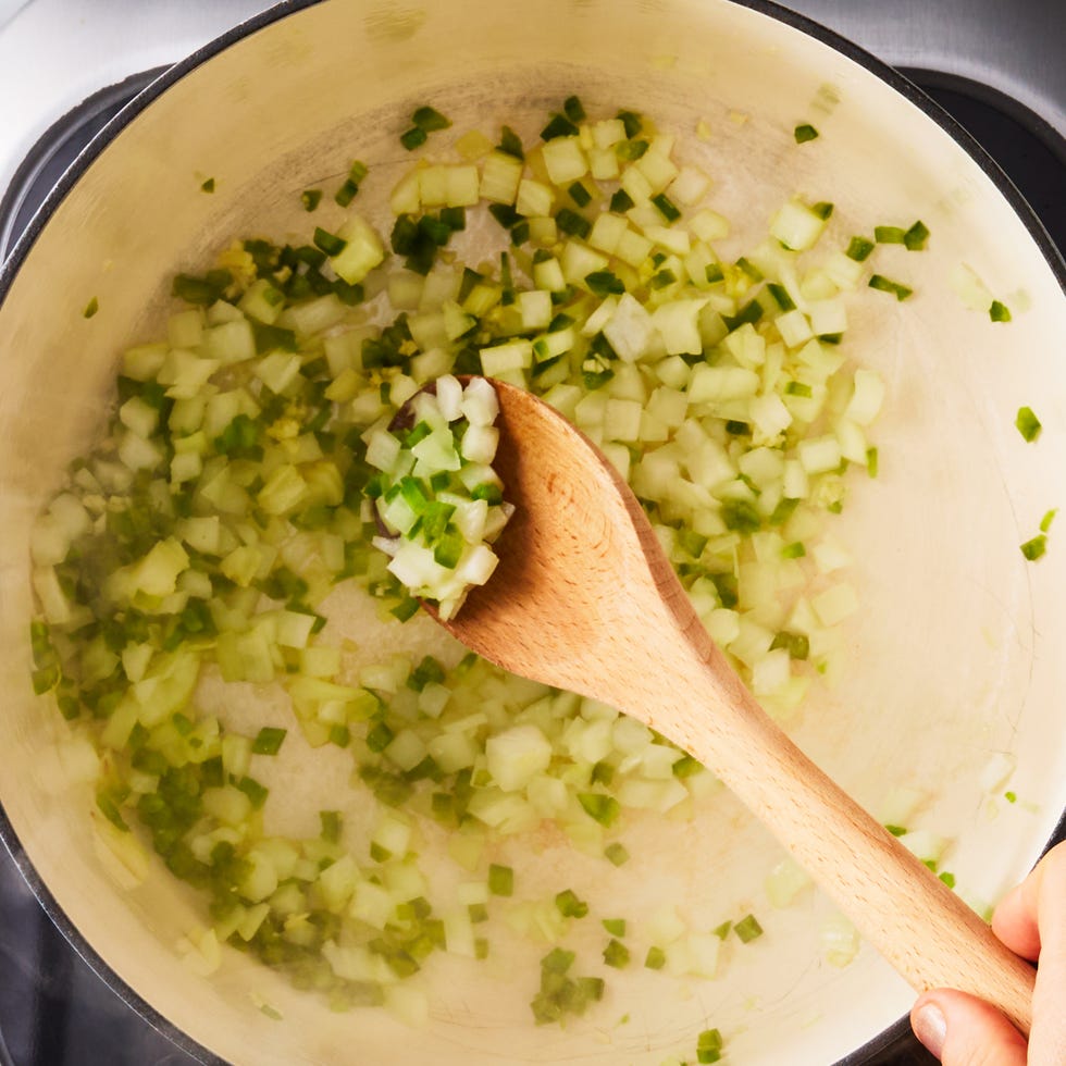 white chicken chili