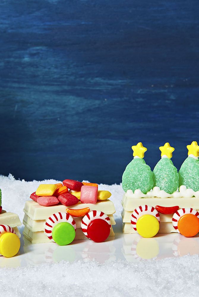 85 Best Christmas Desserts - Easy Holiday Dessert Recipes