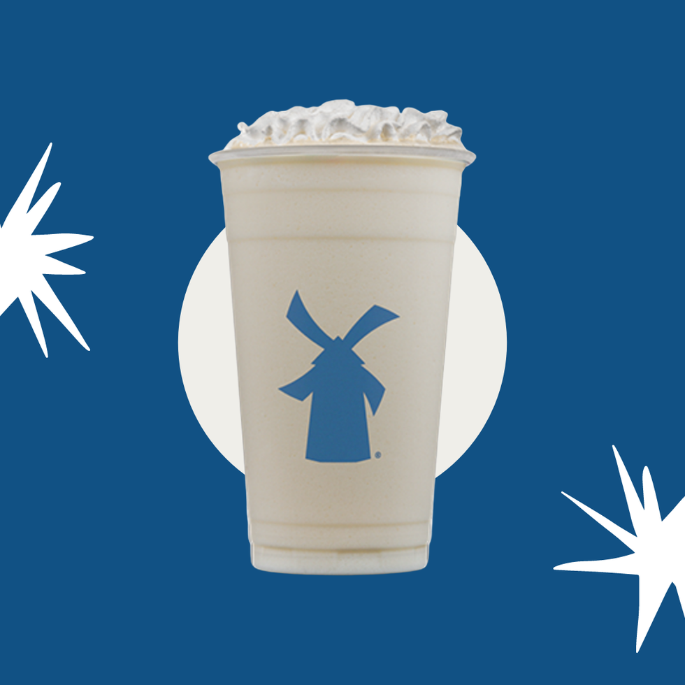 best dutch bros drinks