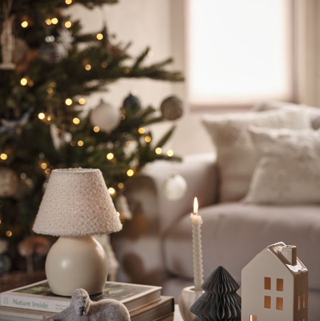 DIY winter wonderland decorations festive home decor christmas