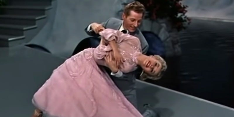 preview for White Christmas