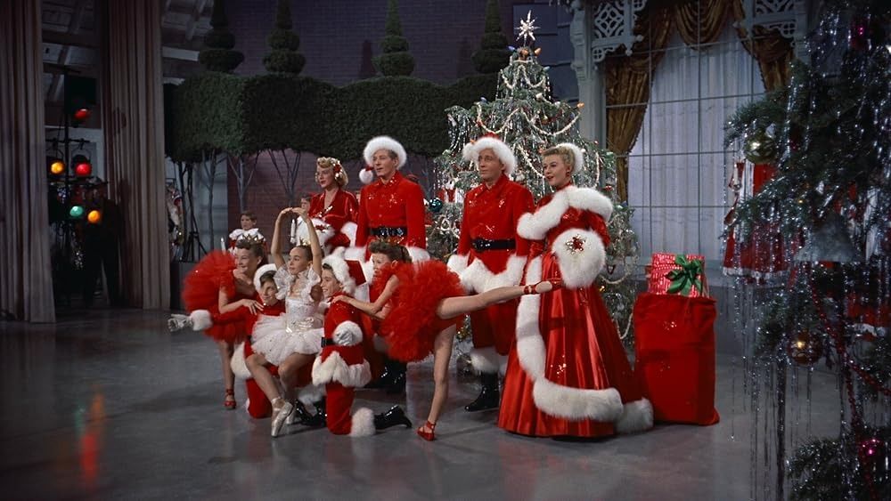 7 'White Christmas' movie facts you might not know