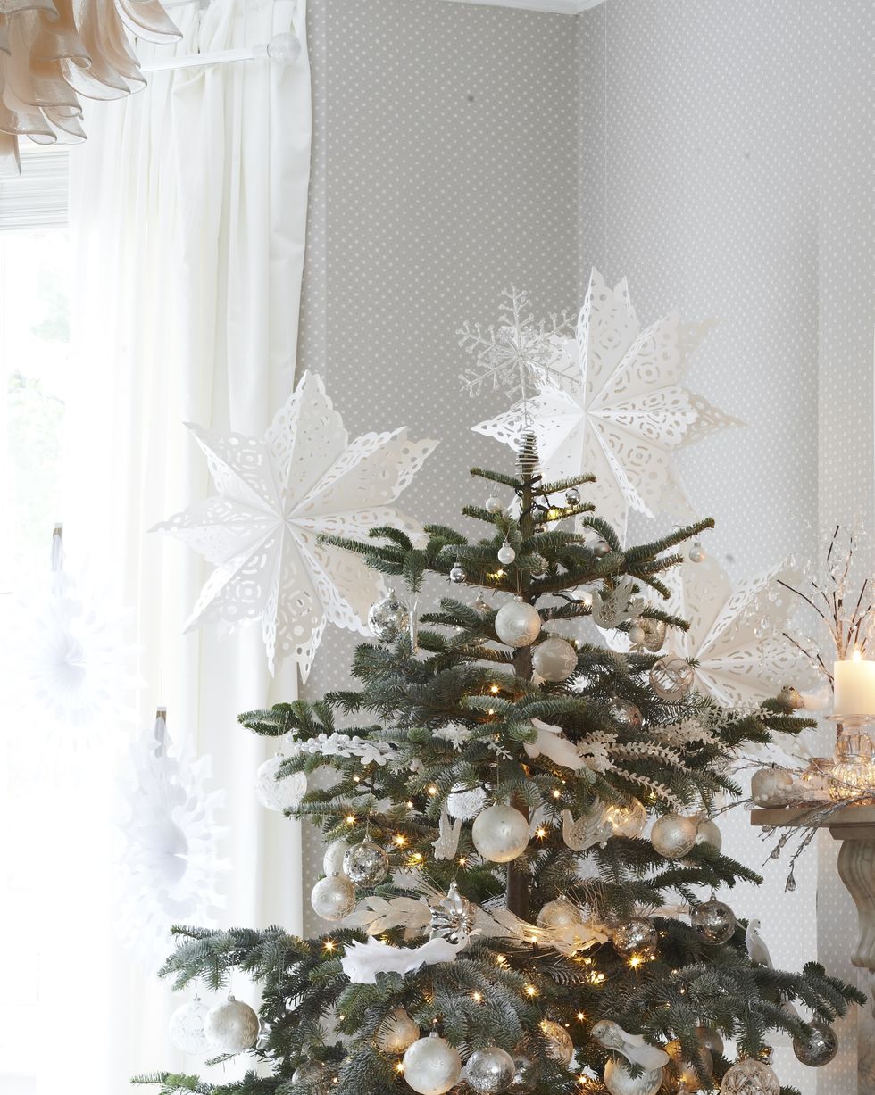 What Your Christmas Tree Theme Reveals About Your Personality