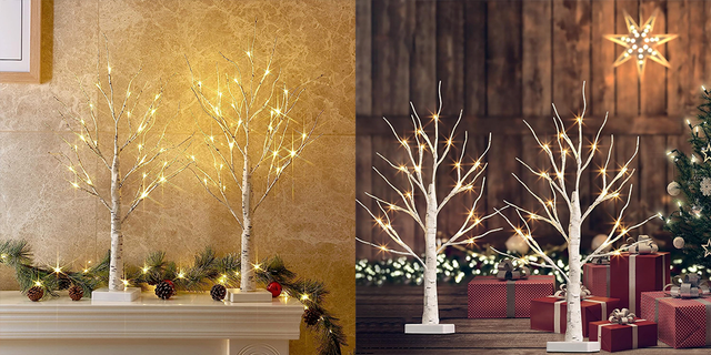 21 White Winter Wonderland Christmas Tree Decor Ideas That Trendy Now   White christmas trees, Elegant christmas trees, Winter wonderland christmas