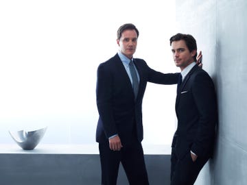 white collar tv show reboot cast news