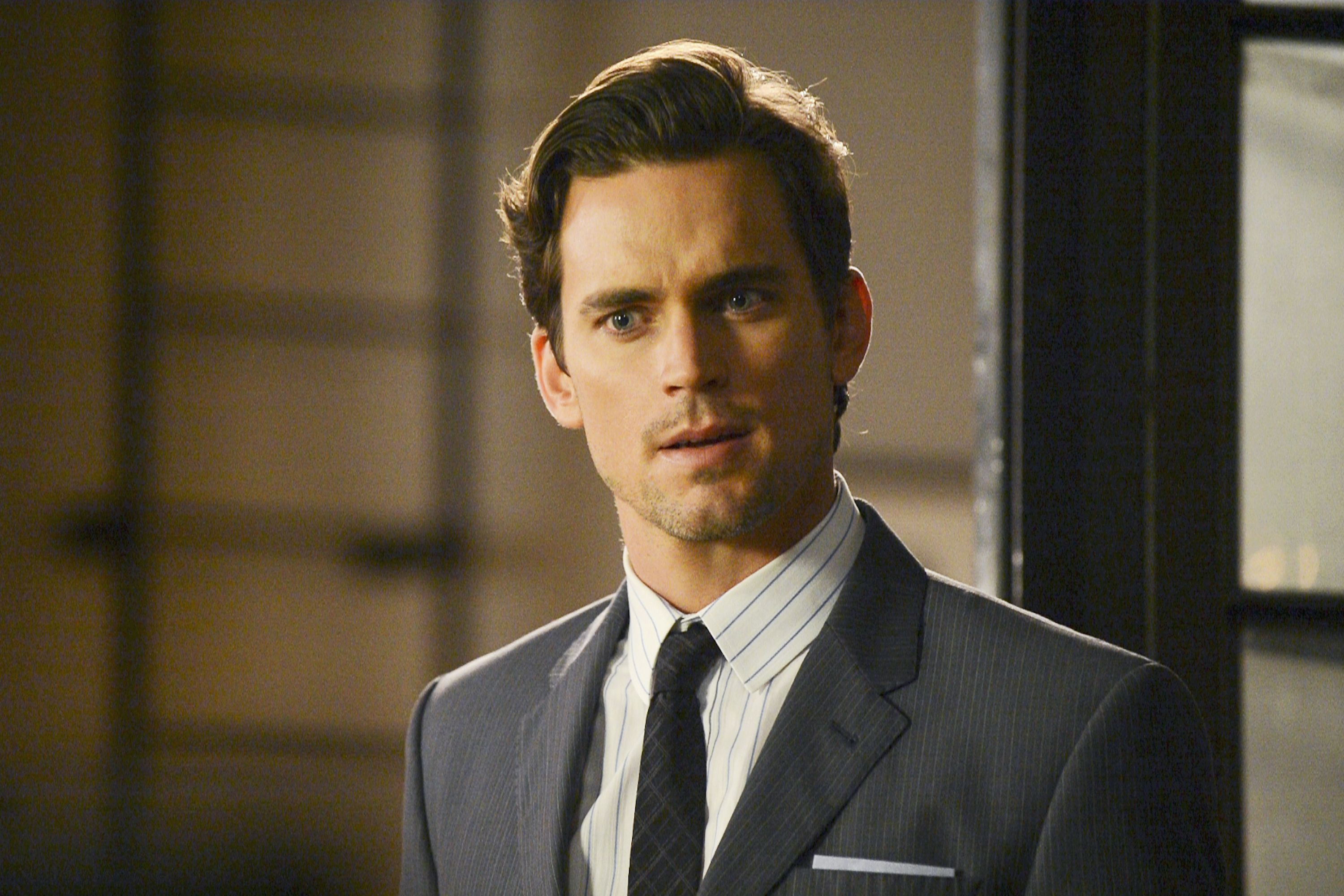 Here s What to Know About the Potential White Collar Reboot