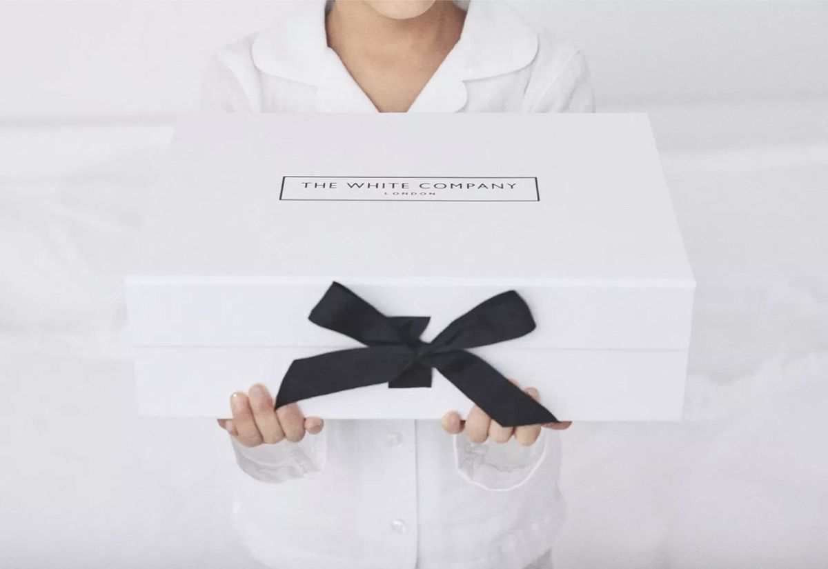 the white company valentines day gifts