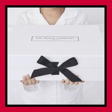 white company valentine's day gifts