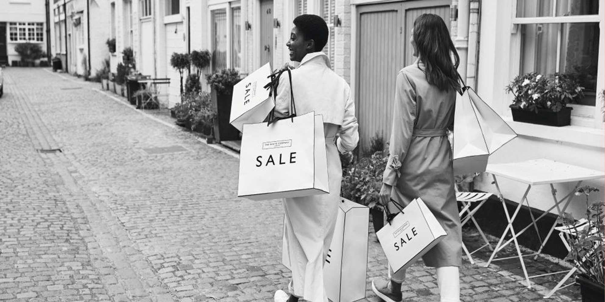 White Company Cyber Monday sale: Best deals to shop today