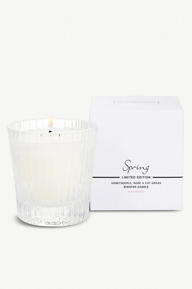 Best scented candles 