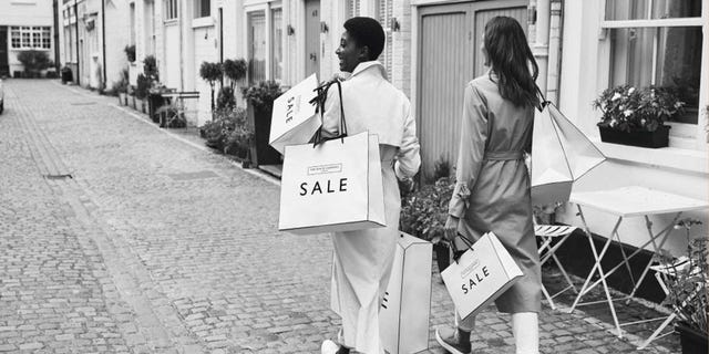 the white company summer sale