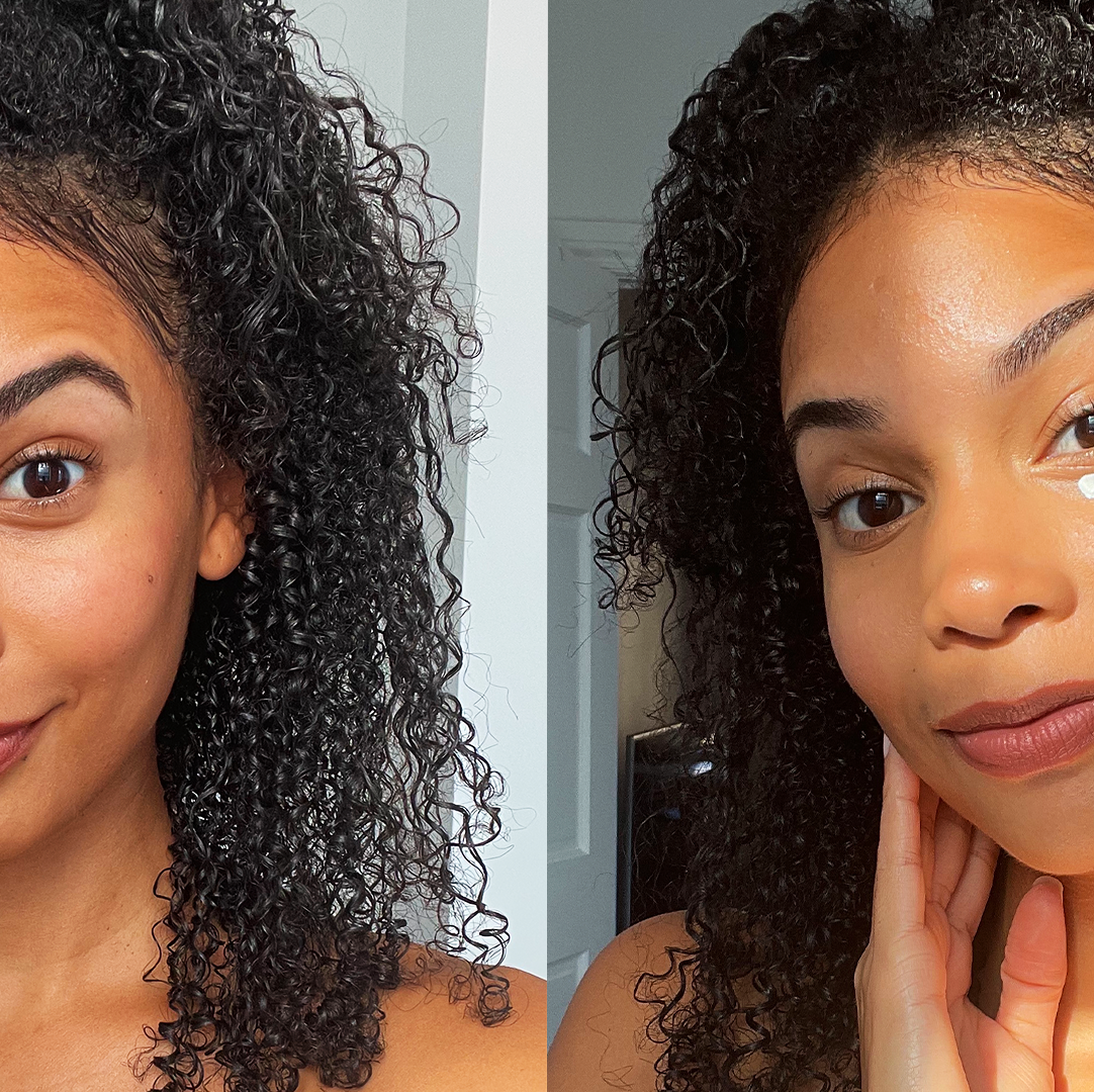 What is TikTok's white concealer hack? Product recommendations for viral  trend revealed