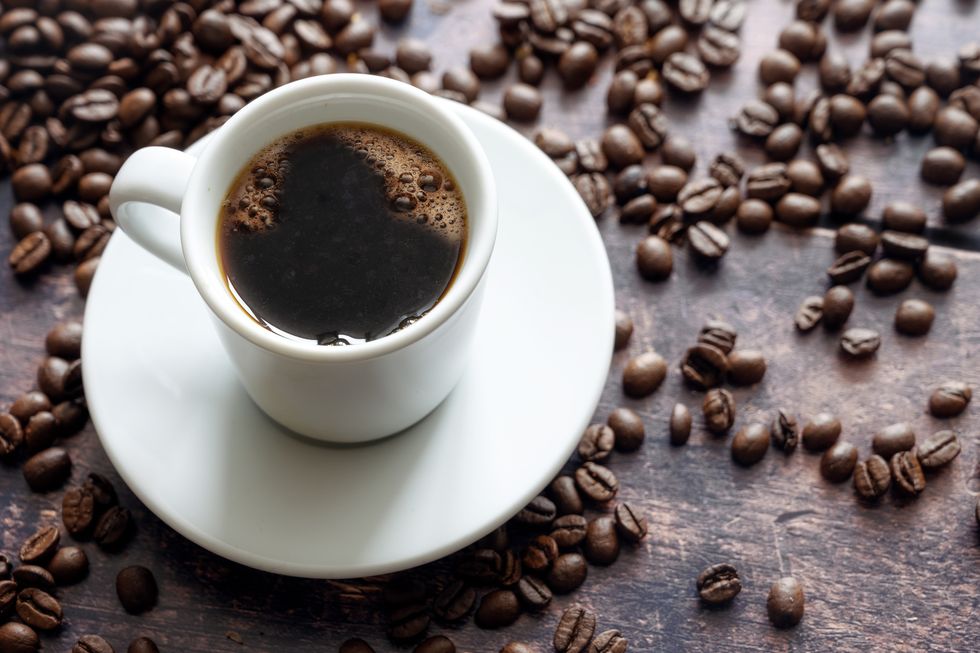 【医師監修】利尿作用ほか噂のカフェイン効果を解説！　カフェインとの上手な付き合い方