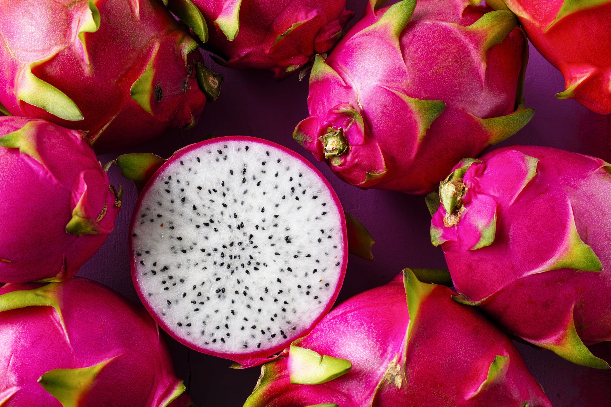 Dragon Fruit: Nutrition, Benefits, and How to Eat It