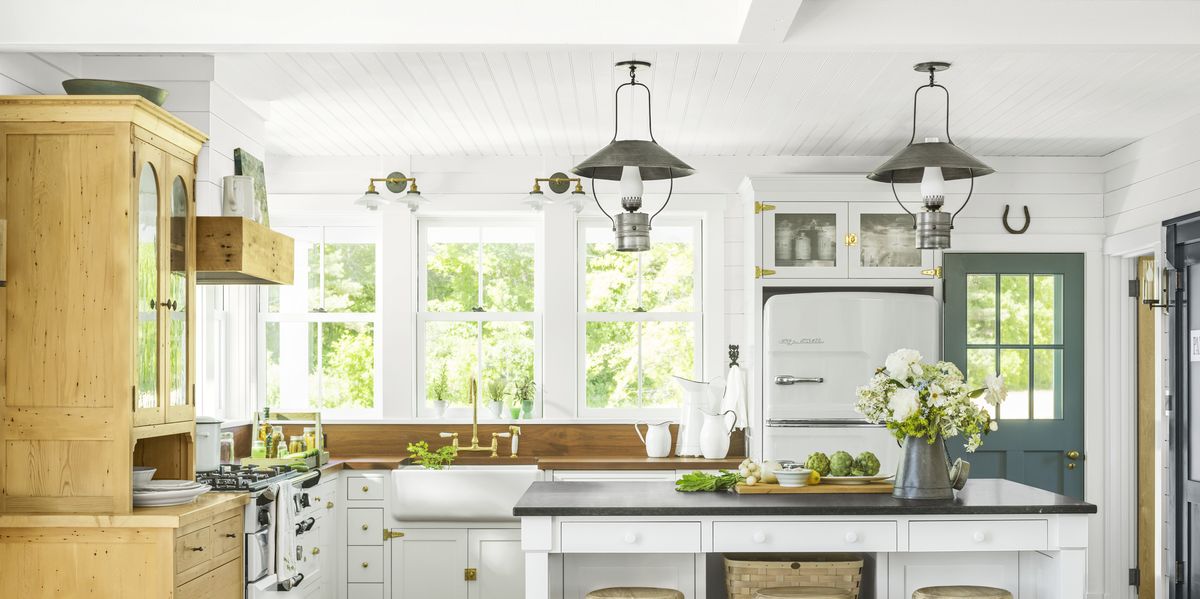 48 Kitchen Storage Hacks And Solutions For Your Home