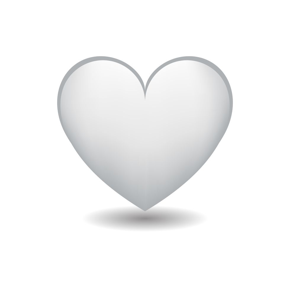 Heart Emoji Meanings - When To Use Each Color And Type Of Emoji