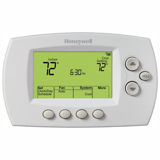 The 8 Best Thermostats of 2024 - Smart Thermostat Reviews