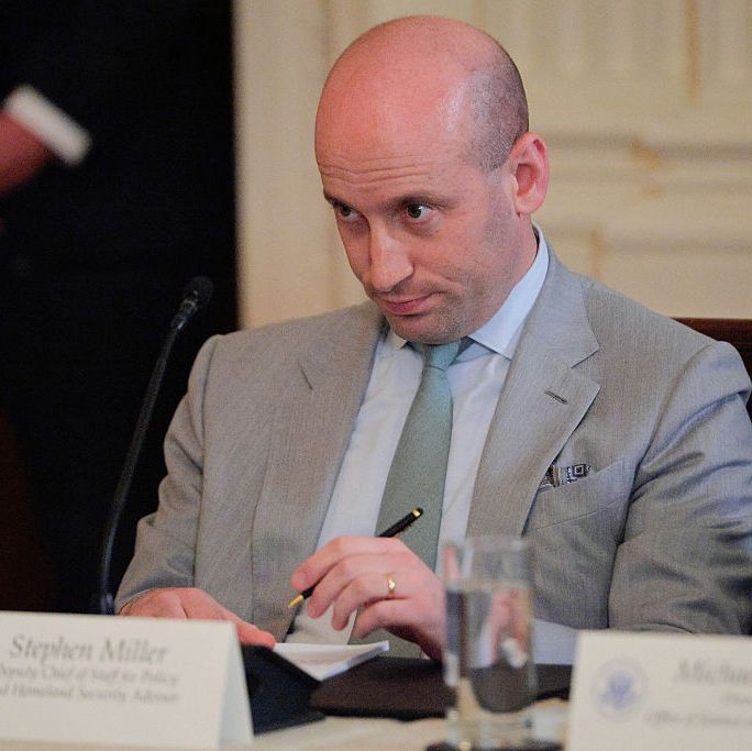 It's Not an Invasion Just Because Trump and Stephen Miller Say So
