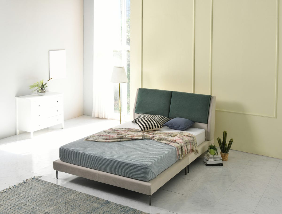 11 Best Platform Bed Frames of 2024