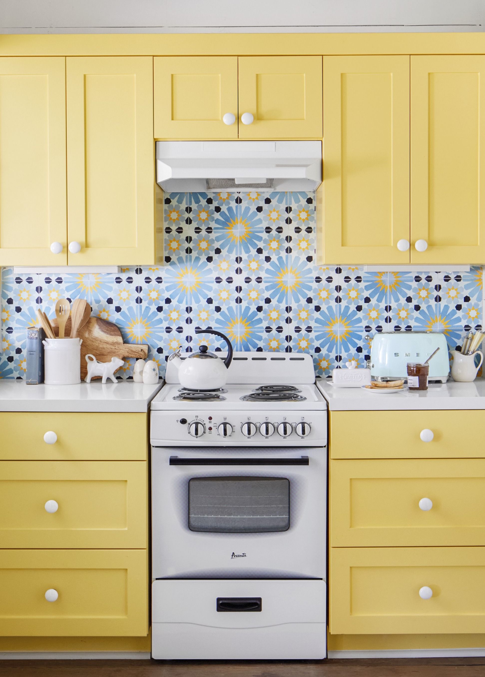 26 Diy Kitchen Cabinet Hardware Ideas