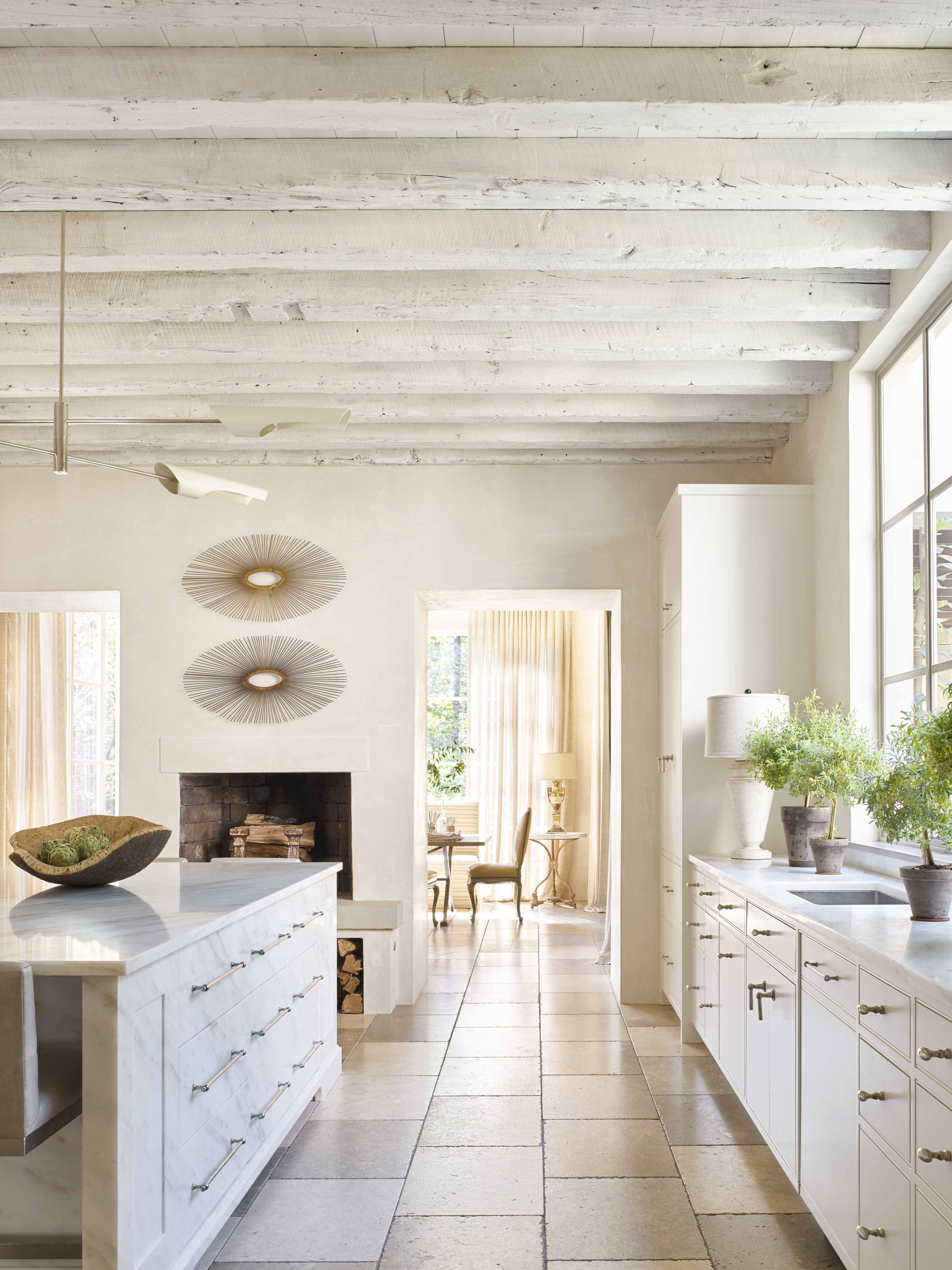 16 Kitchens that Will Make You Want to Retile Yours