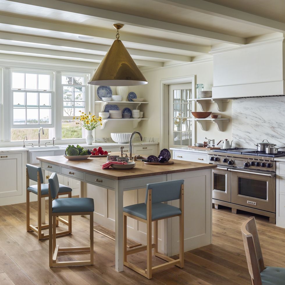 Viking Range  Kitchen design help, Modern mid century kitchen