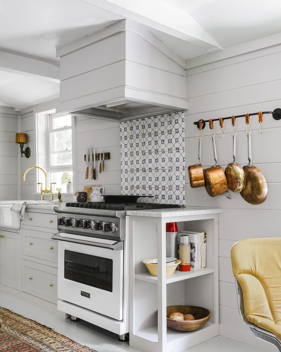 52 Best White Kitchen Ideas 2023 - White Kitchen Designs
