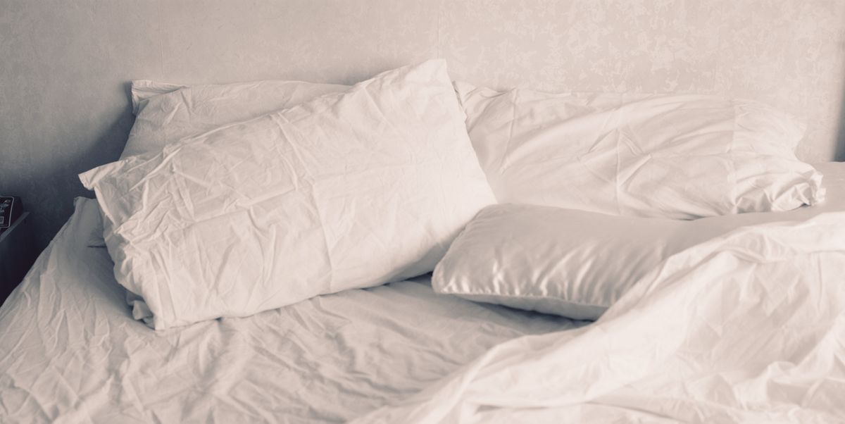 What is a Top Sheet or Flat Sheet, Should You Have One?