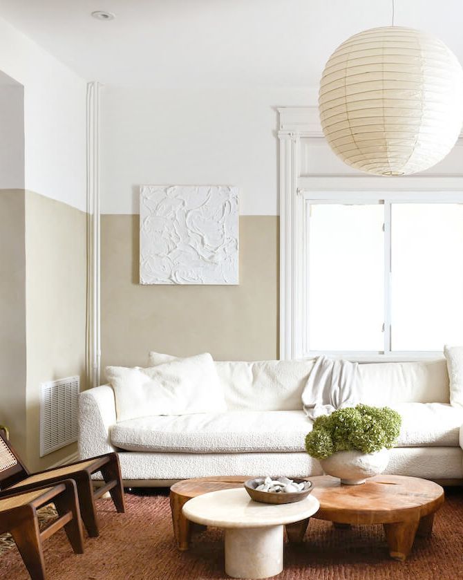 34 Awesome Minimalist Contemporary Living Room Decor Ideas