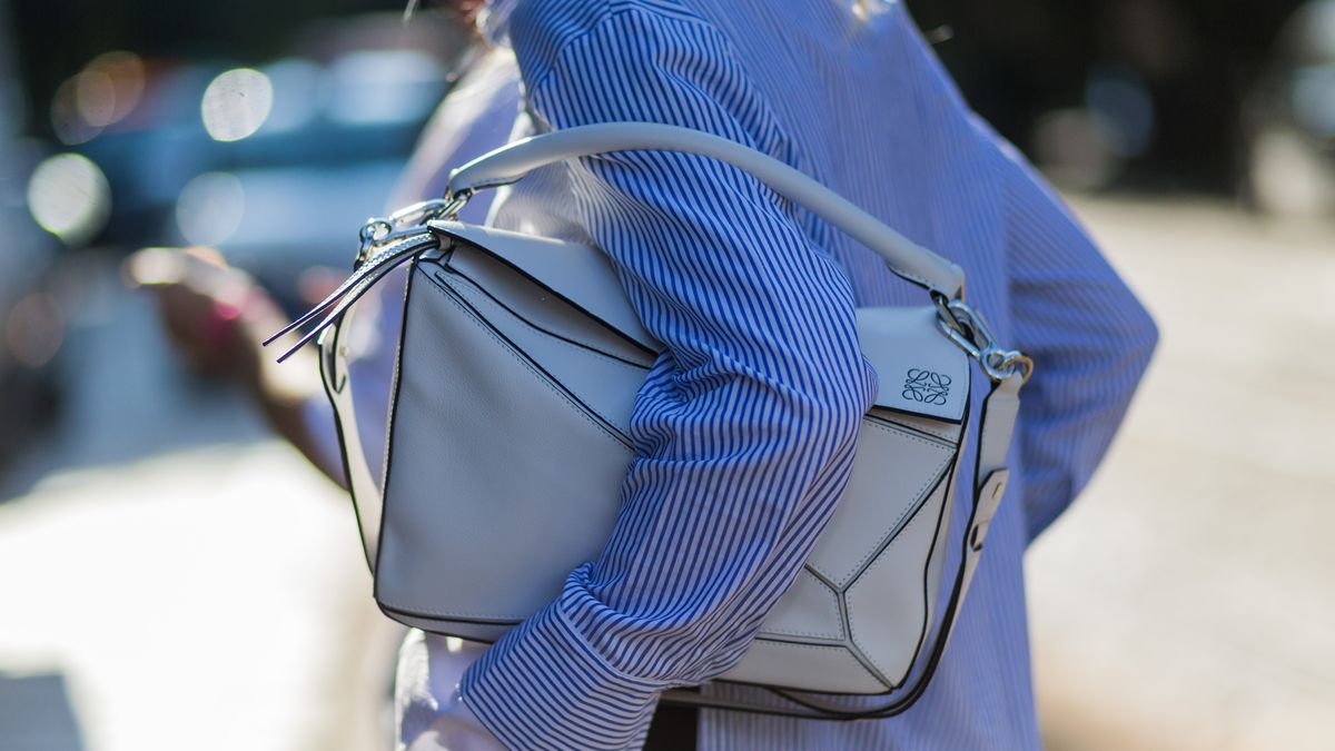 Louis Vuitton NEW Monogram Blue Silver Top Handle Men's Travel Duffle Bag  For Sale at 1stDibs