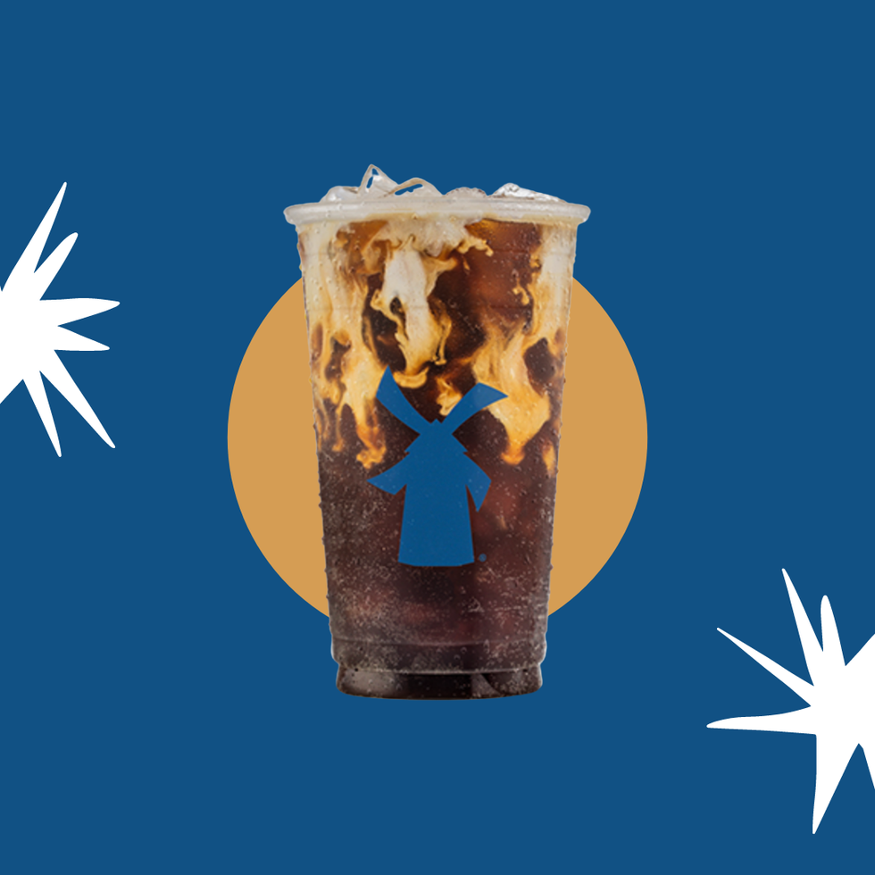 best dutch bros drinks