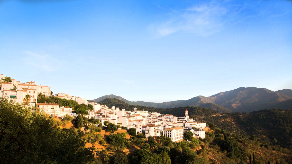 preview for Los 10 pueblos de montaña más bonitos de España