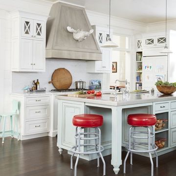 best white paint colors kitchen