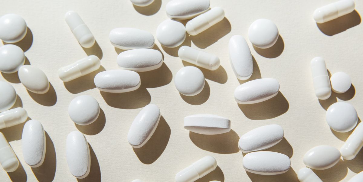 What Is NAD? Here's Everything to Know Before You Start Taking Supplements