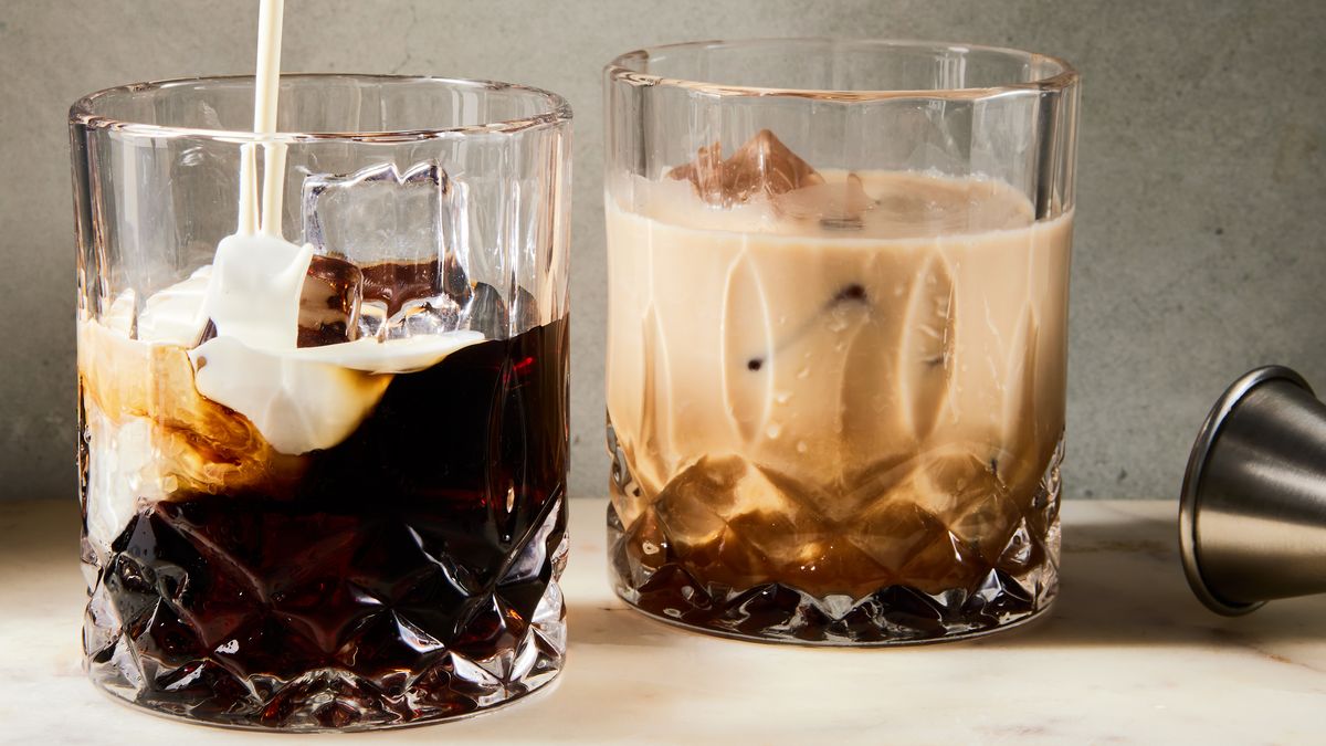 preview for This Is Our Best-Ever Recipe For A Classic White Russian