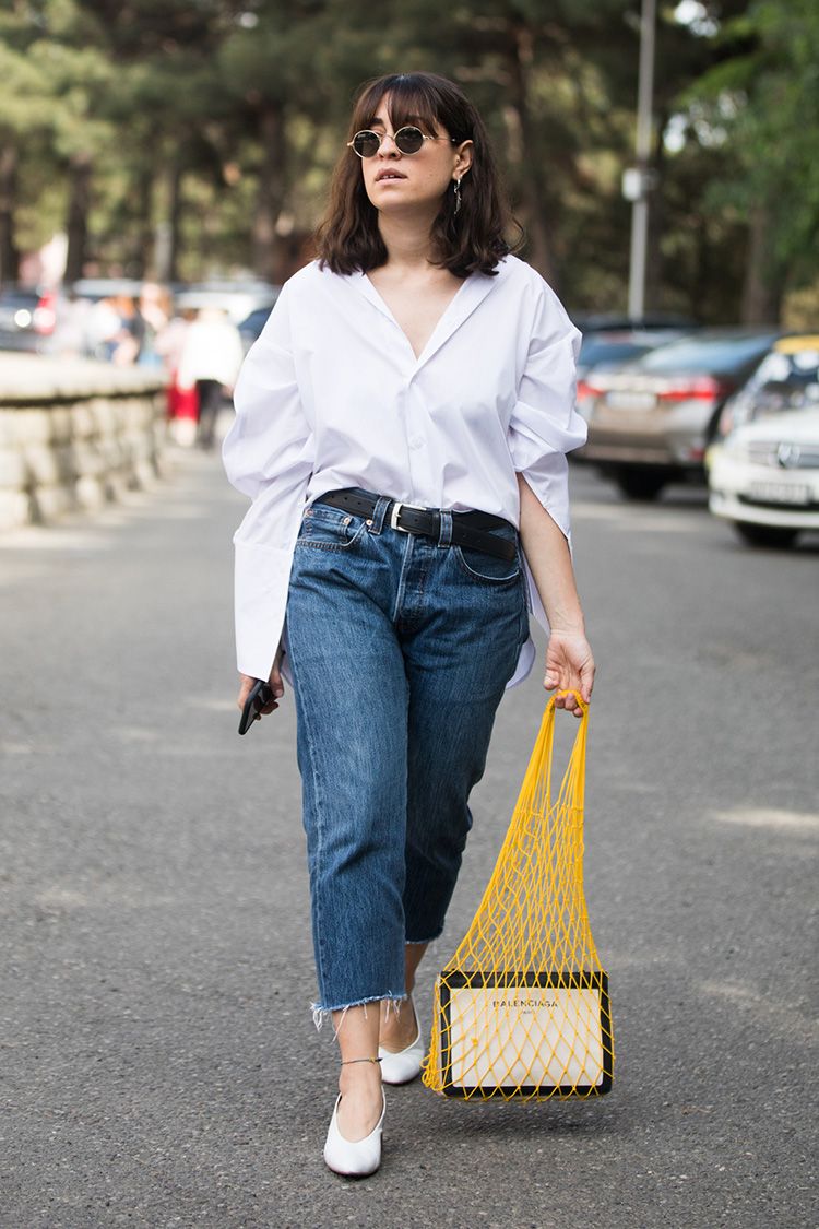 outfit autumn 2018