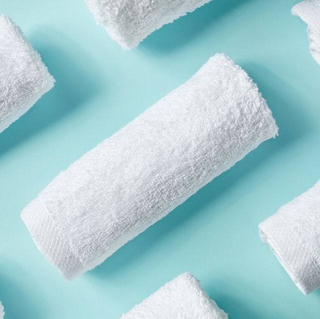 7 essential rules for buying towels, according to an industry insider