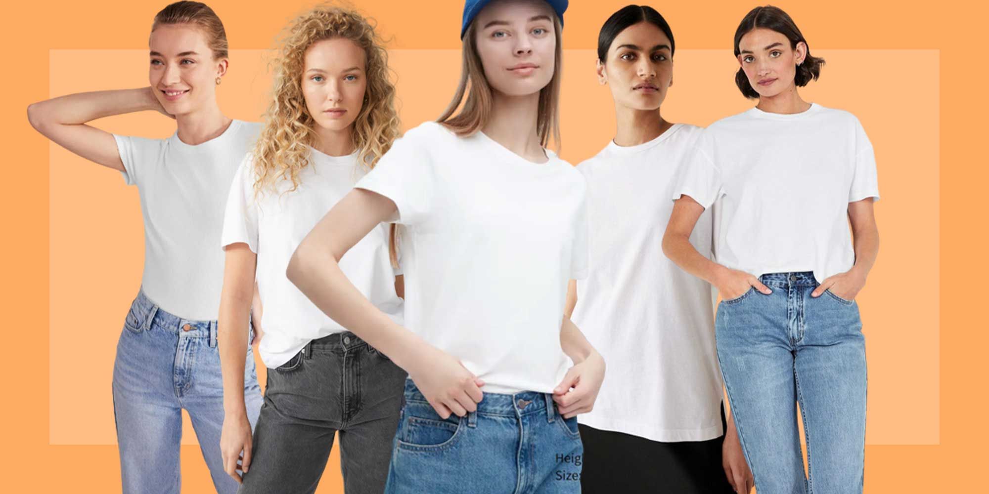 Mini Stitch Denim : Buy Mini Stitch White T-Shirt and Blue Denim Jacket for  Boys (Set of 2) Online | Nykaa Fashion