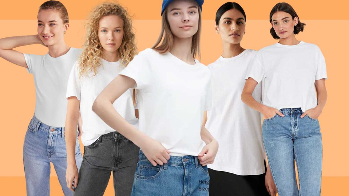 15 Best White Shirts For Women: Timeless Style (Guide)  White shirts women,  Women shirt design, Classy blouses