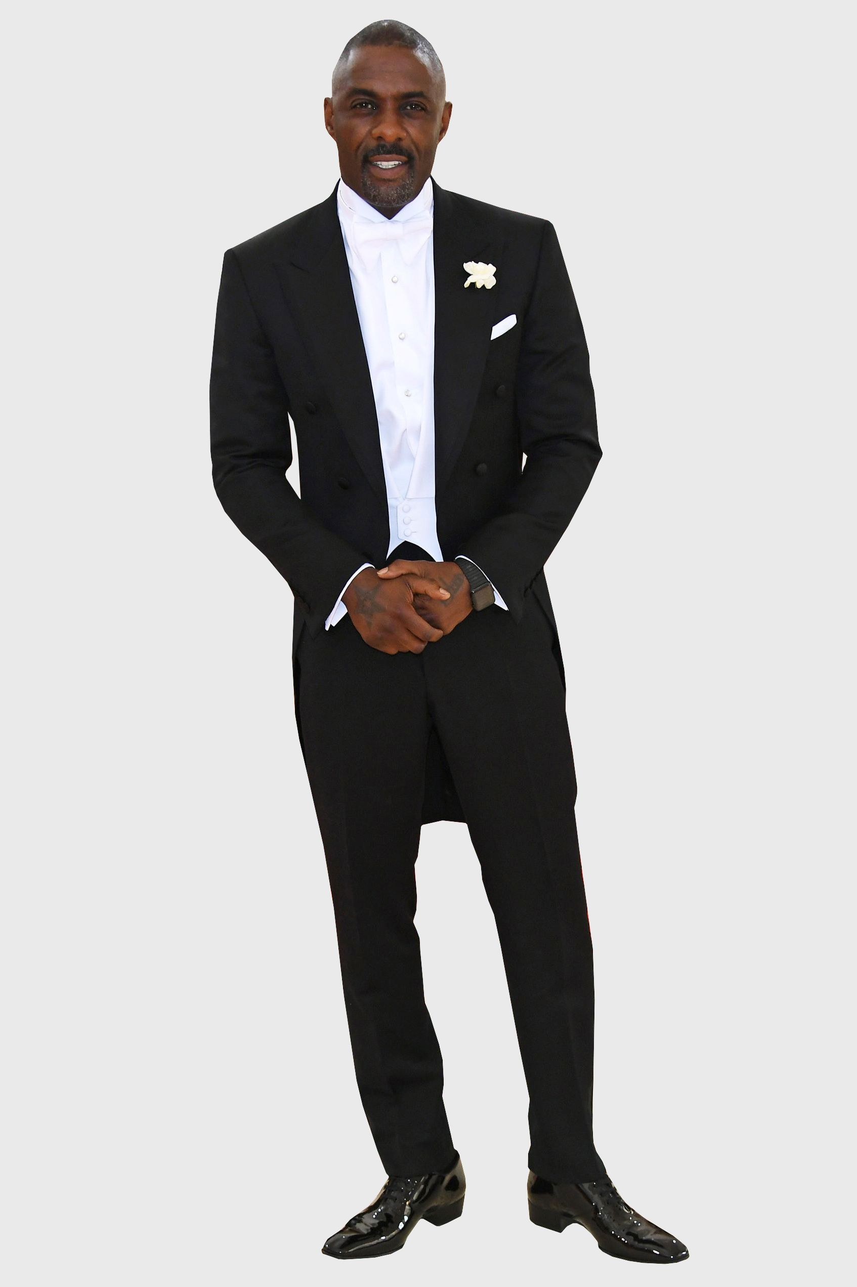 The Definitive Guide to Wedding Guest Dress Codes for Men - Proper