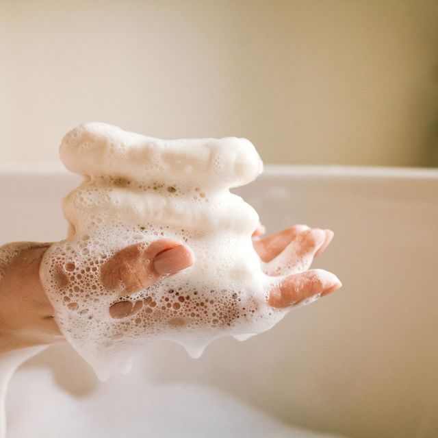 Body Luxuries Hand Wash – Dancing Water 500ml