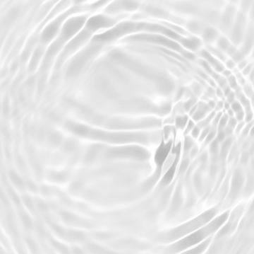 white wave abstract or rippled water texture background