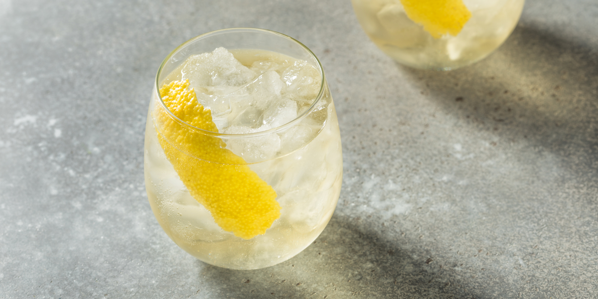 preview for White Wine Spritz