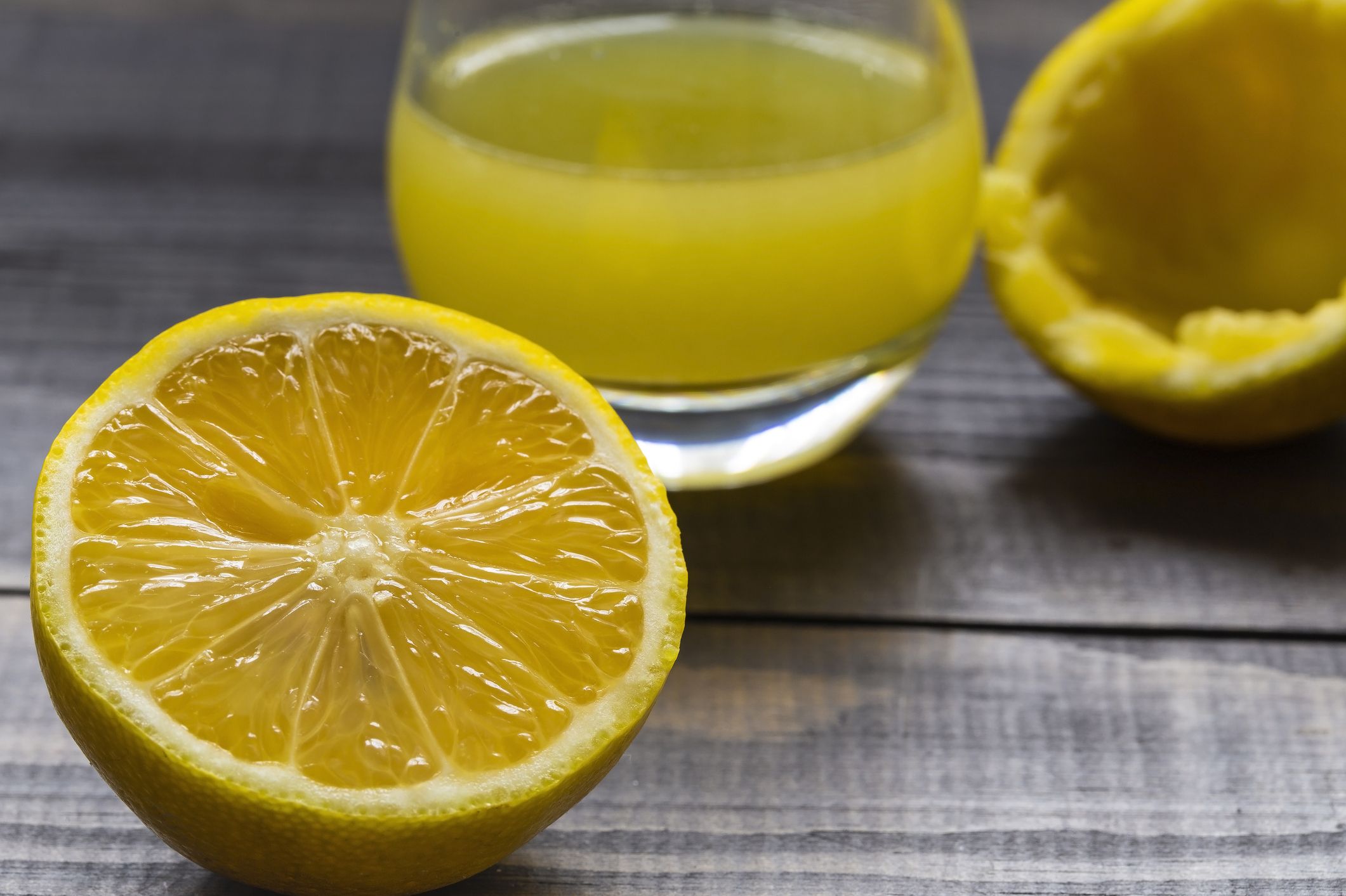 6 lemon juice substitutes