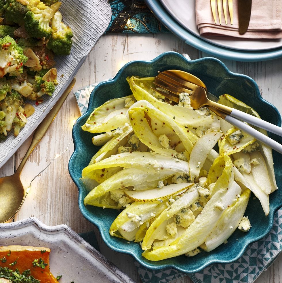 march recipes